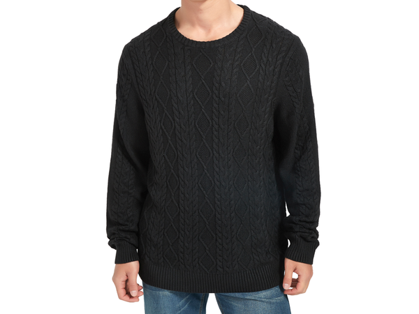 Men's knitwear