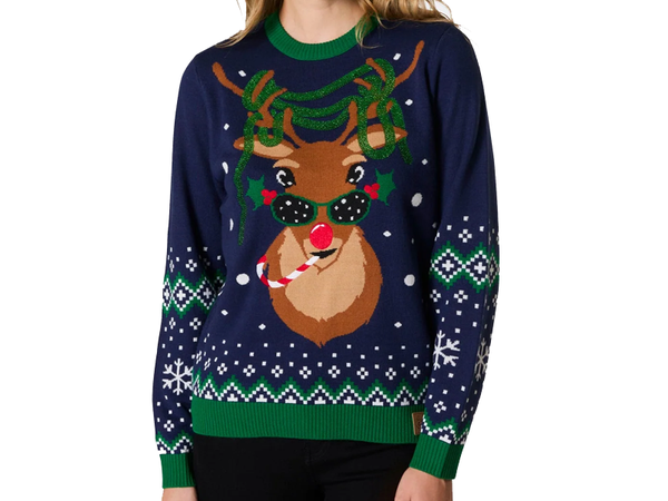 Christmas series