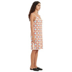 Granny Square Crochet Slip Dress - BENTA Crochet