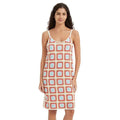 Granny Square Crochet Slip Dress - BENTA Crochet