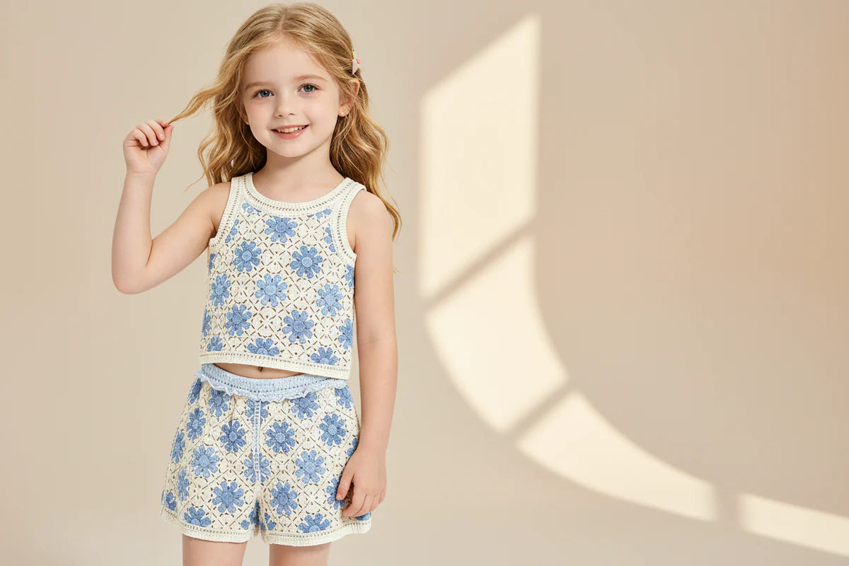 Kids Crochet