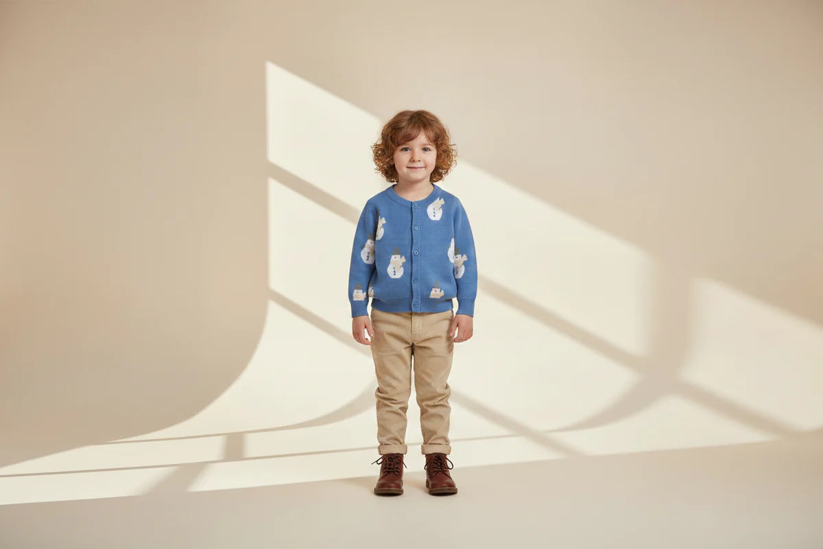 Kids Knitwear