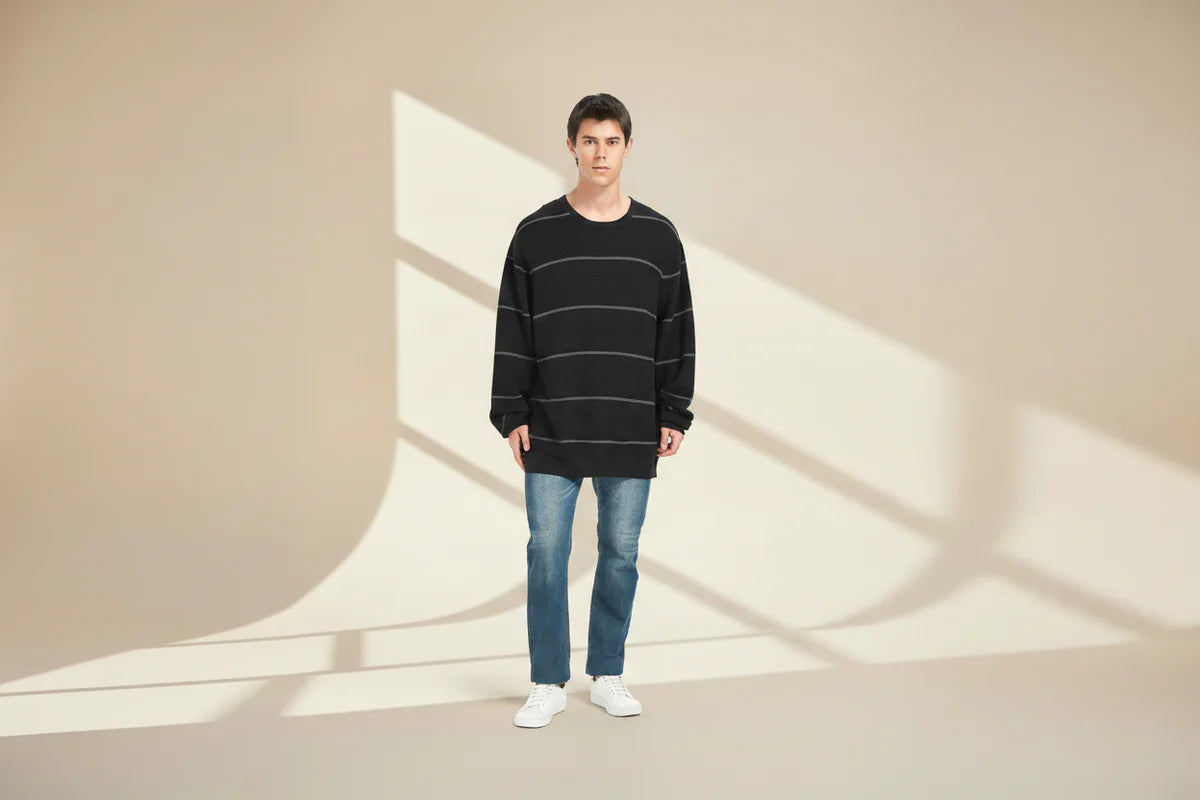 Men's Knitwear