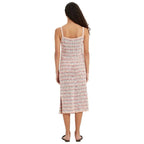 Tweed-Effect Crochet Cami Top & Skirt Set - BENTA Crochet