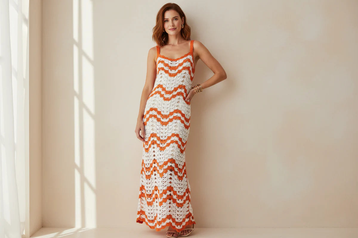 Women's Crochet